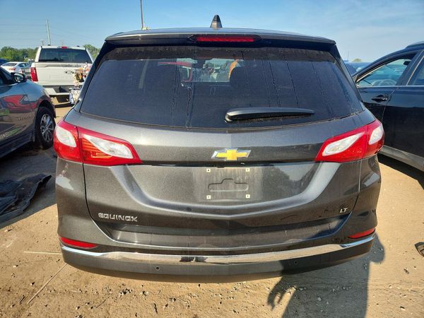 2021 CHEVROLET EQUINOX LT (1LT)