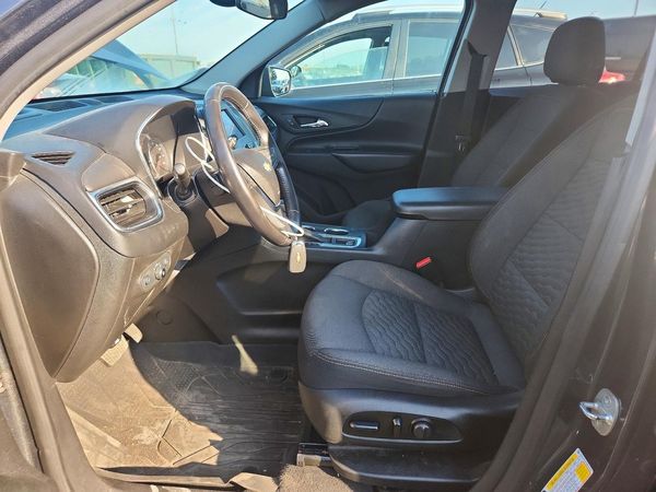 2021 CHEVROLET EQUINOX LT (1LT)