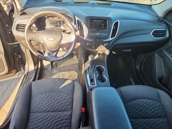 2021 CHEVROLET EQUINOX LT (1LT)
