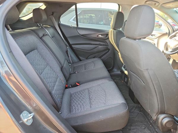 2021 CHEVROLET EQUINOX LT (1LT)