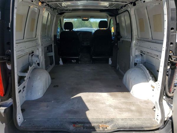 2018 MERCEDES-BENZ METRIS
