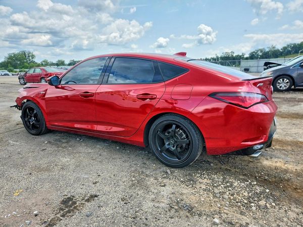 2023 ACURA INTEGRA