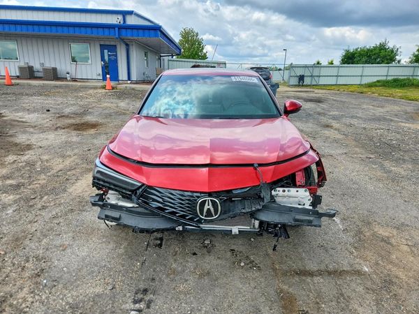 2023 ACURA INTEGRA