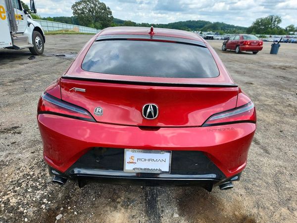 2023 ACURA INTEGRA