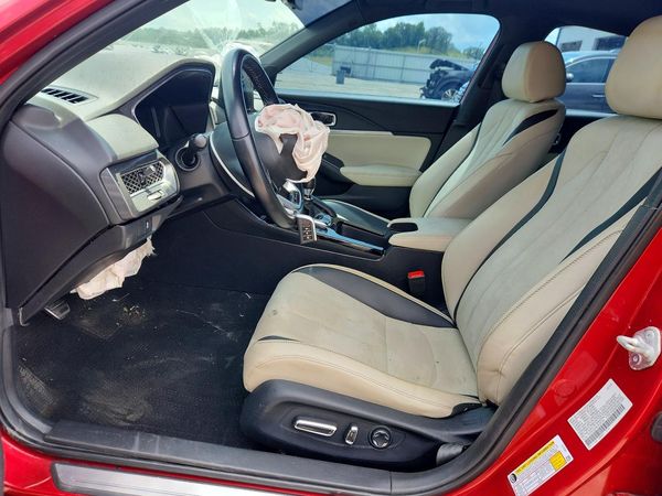 2023 ACURA INTEGRA