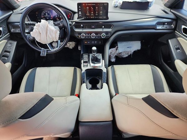 2023 ACURA INTEGRA