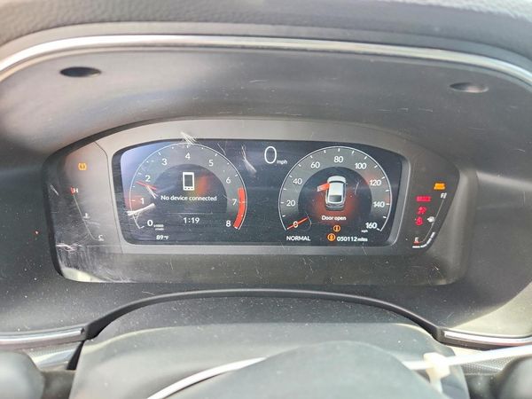 2023 ACURA INTEGRA
