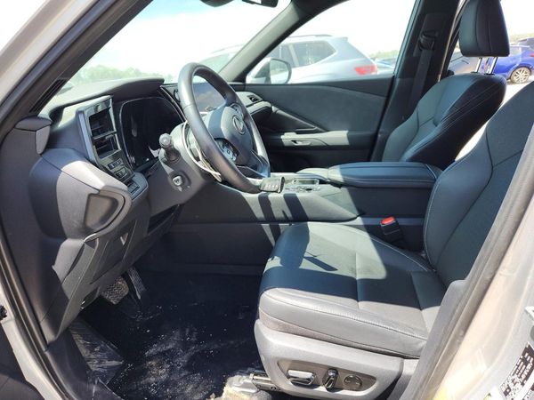 2025 LEXUS TX 350