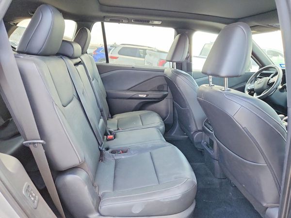 2025 LEXUS TX 350
