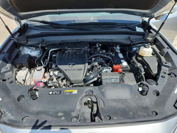 2025 LEXUS TX 350