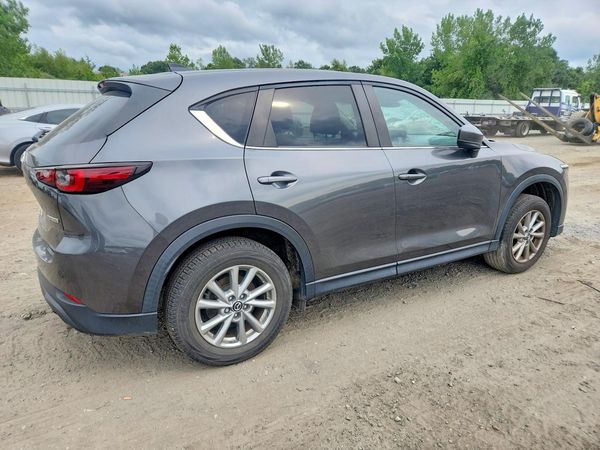 2022 MAZDA CX-5 Preferred Package