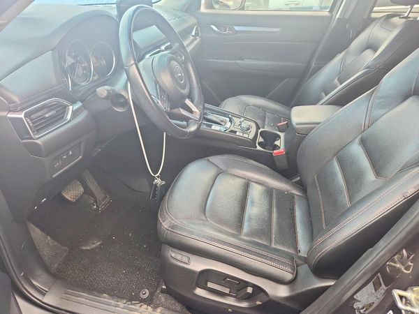 2022 MAZDA CX-5 Preferred Package