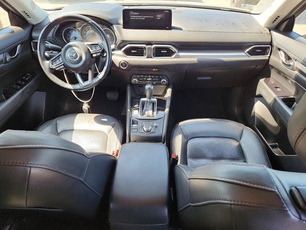 2022 MAZDA CX-5 Preferred Package