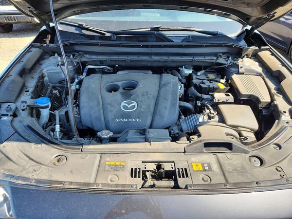 2022 MAZDA CX-5 Preferred Package