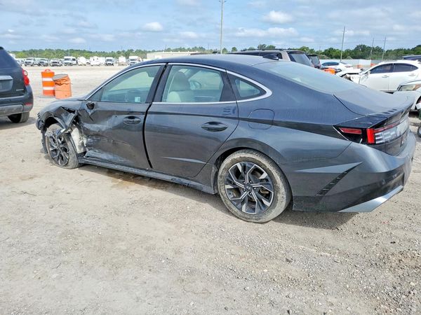 2025 HYUNDAI SONATA