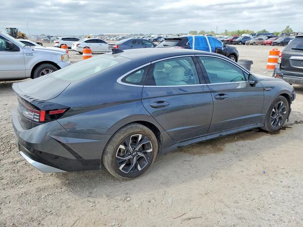 2025 HYUNDAI SONATA