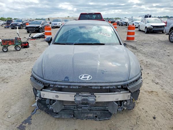 2025 HYUNDAI SONATA
