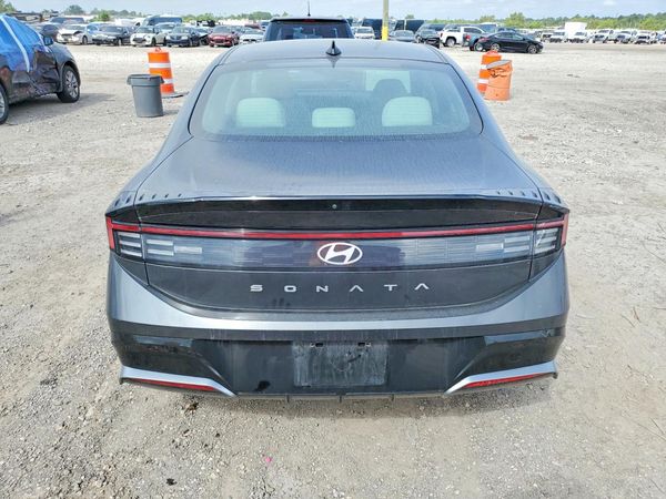 2025 HYUNDAI SONATA