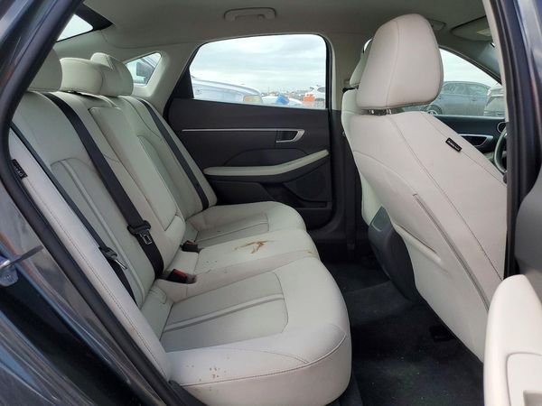 2025 HYUNDAI SONATA