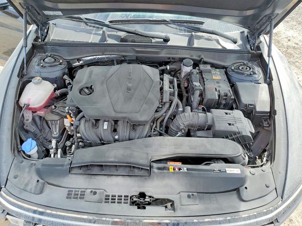2025 HYUNDAI SONATA