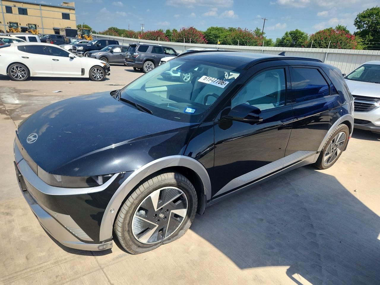 2026 HYUNDAI IONIQ 5