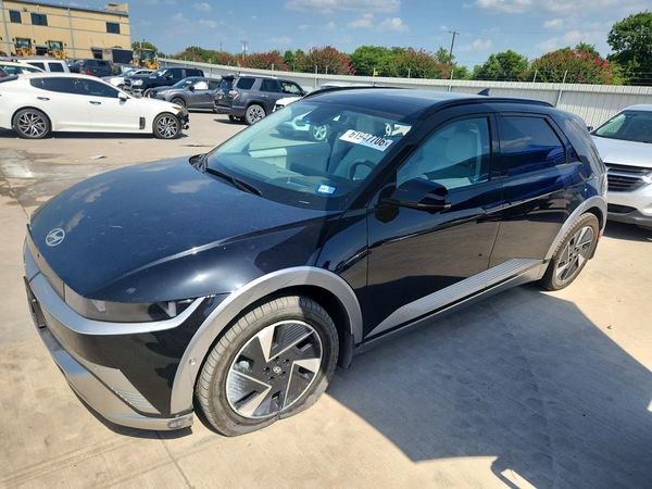2026 HYUNDAI IONIQ 5