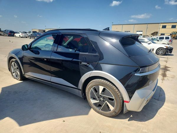 2026 HYUNDAI IONIQ 5