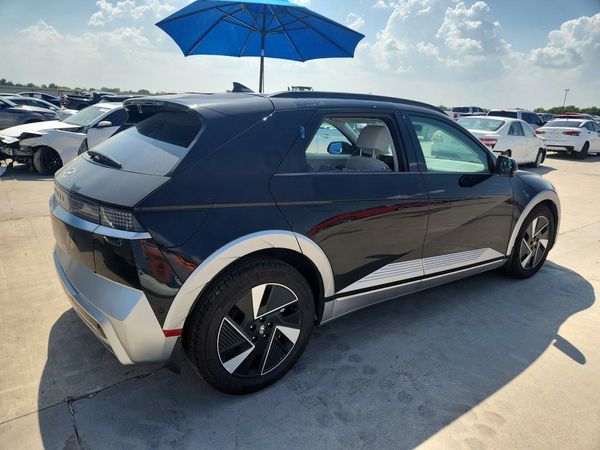 2026 HYUNDAI IONIQ 5