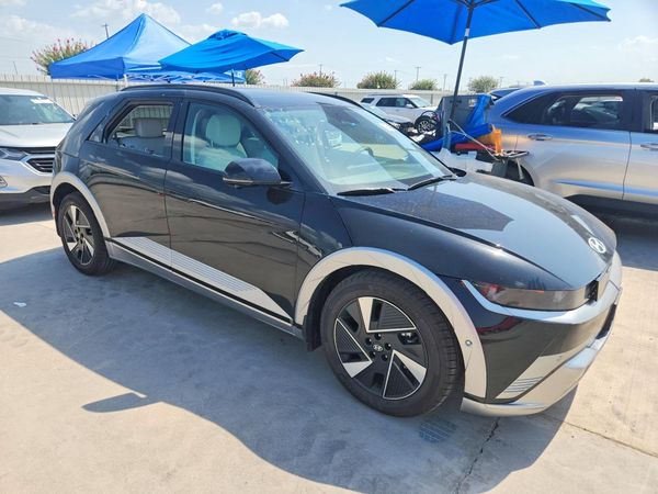 2026 HYUNDAI IONIQ 5