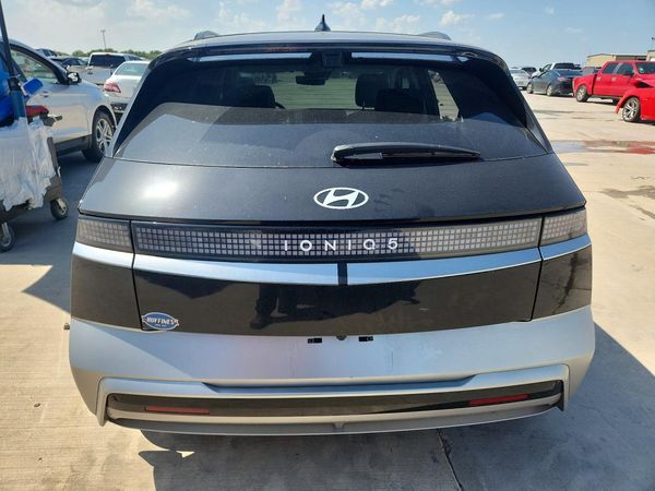 2026 HYUNDAI IONIQ 5