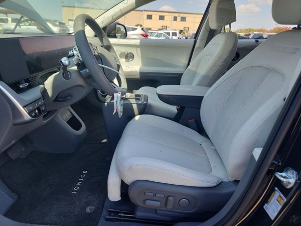 2026 HYUNDAI IONIQ 5