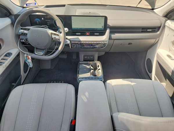 2026 HYUNDAI IONIQ 5