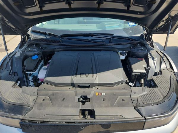2026 HYUNDAI IONIQ 5