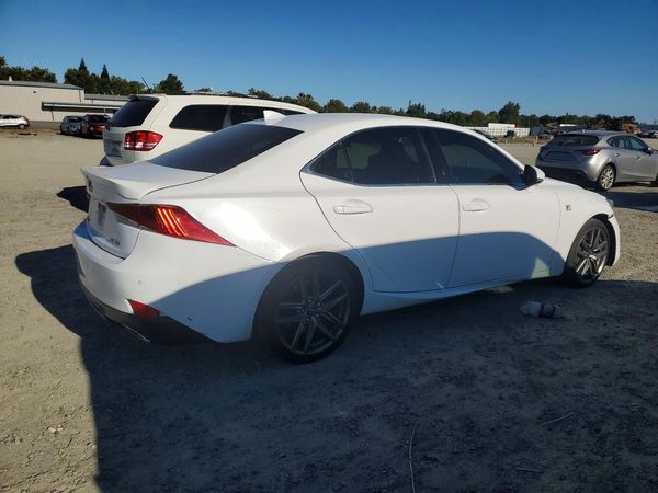 2018 LEXUS IS 300
