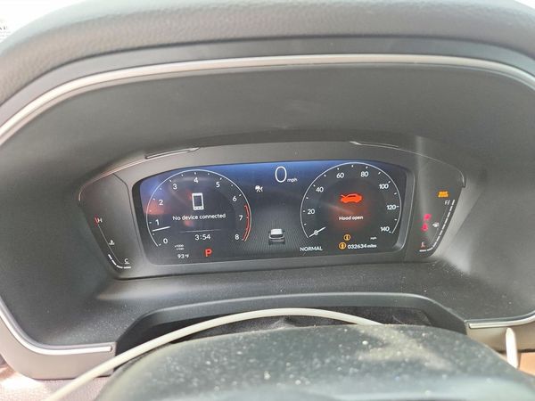 2025 HONDA PILOT ELITE, ELITE HPD