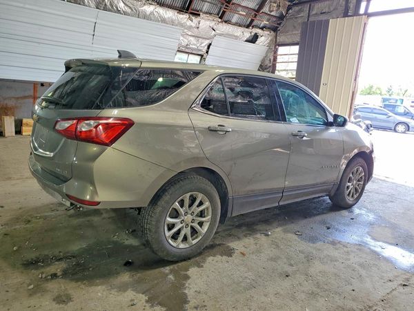 2019 CHEVROLET EQUINOX LT (1LT)