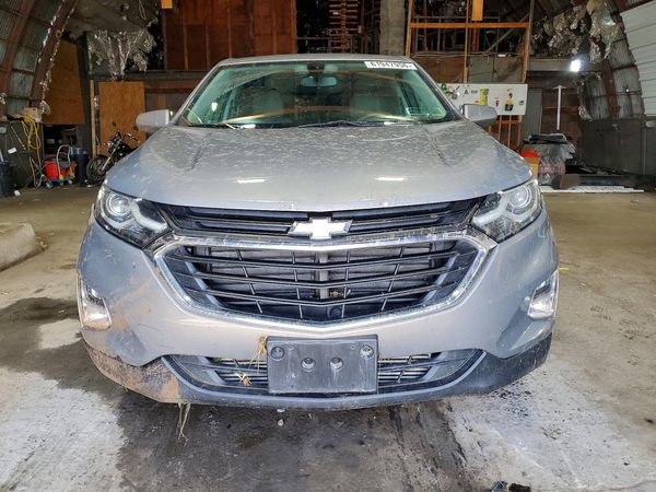 2019 CHEVROLET EQUINOX LT (1LT)