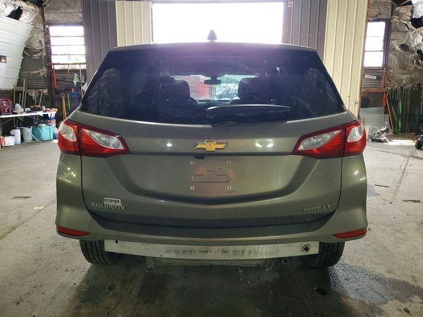2019 CHEVROLET EQUINOX LT (1LT)