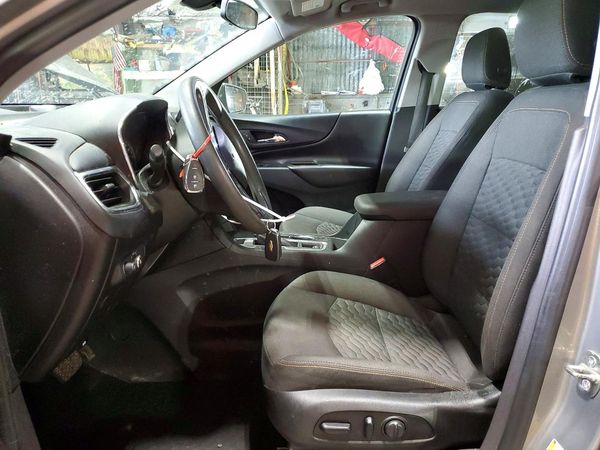 2019 CHEVROLET EQUINOX LT (1LT)