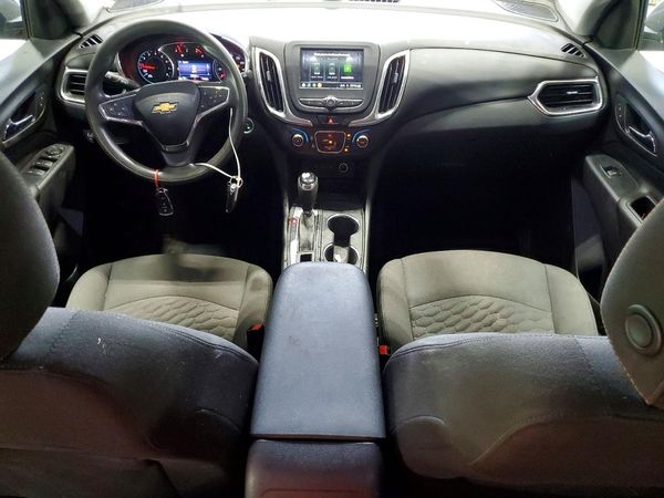2019 CHEVROLET EQUINOX LT (1LT)