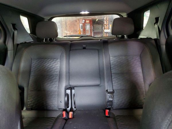 2019 CHEVROLET EQUINOX LT (1LT)