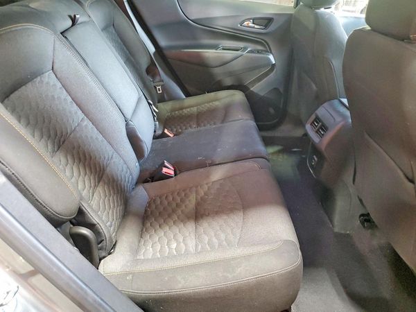2019 CHEVROLET EQUINOX LT (1LT)