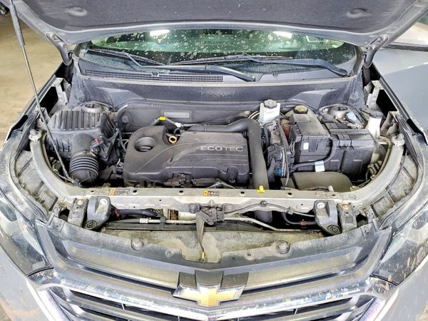 2019 CHEVROLET EQUINOX LT (1LT)