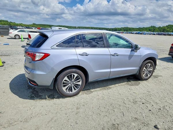 2016 ACURA RDX Advance Package