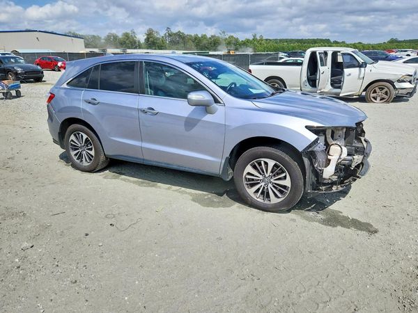 2016 ACURA RDX Advance Package