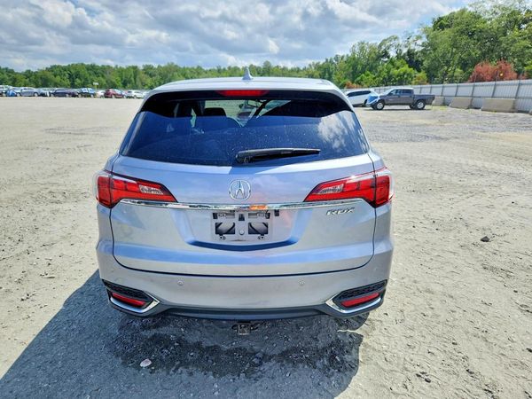 2016 ACURA RDX Advance Package