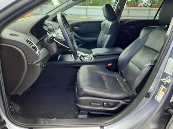 2016 ACURA RDX Advance Package