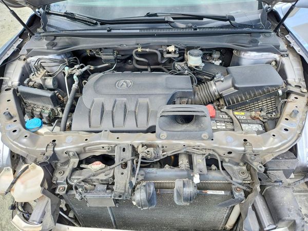 2016 ACURA RDX Advance Package