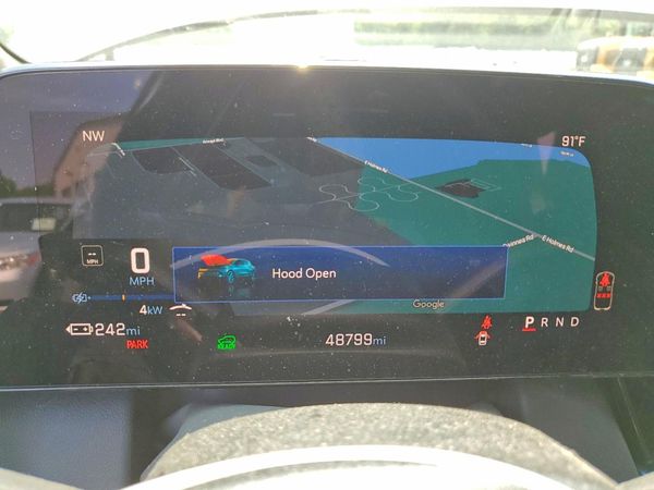 2024 CHEVROLET EQUINOX 2LT — ODOM