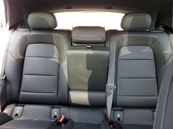 2024 CHEVROLET EQUINOX 2LT — SUVN